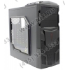 Miditower Exegate <EVO-5205>  ATX 600W (24+2x4+6/8пин)