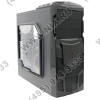 Miditower Exegate <EVO-5205> ATX  500W (24+4+6пин)