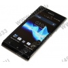 Sony XPERIA J ST26i  Gold (1GHz, 512MbRAM, 4" 854x480, 3G+WiFi+BT+GPS, 4Gb+microSD,  5Mpx, Andr4.1)