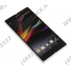 Sony XPERIA Z C6603 White (1.5GHz, 2GbRAM, 5" 1920x1080,  4G+WiFi+BT+GPS,16Gb+microSD,  13Mpx,  Andr4.2)