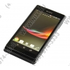 Sony XPERIA L C2105  Starry Black (1GHz, 1GbRAM, 4.3" 854x480, 3G+WiFi+BT+GPS,  8Gb+microSD, 8Mpx, Andr4.1)