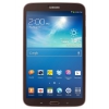 Планшет Samsung Tab3 8 WiFi (T310) OMAP 4430 (1.5) 2C A9/RAM1Gb/ROM16Gb/8" WSVGA 1280*800/WiFi/BT/5Mp/1.3Mp/GPS/And4.2/red (SM-T3100GRASER)