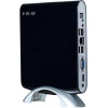 Неттоп iRU 130 i3 3227U/4Gb/320Gb/IntHDG/Win 7 Prof 64/WiFi/black/HDMI/D-Sub/6xUSB/Lan-Gbt