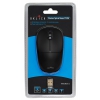 Мышь Oklick 575SW черный оптическая (1000dpi) беспроводная USB (2but) (SR-7200)