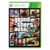 Игра для Xbox360 Microsoft Grand Theft Auto V русские субтитры (5026555258173)