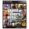 Игра для PS3 Sony Grand Theft Auto V русские субтитры (5026555410342)