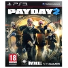 Игра для PS3 Sony Payday 2 английская версия (1CSC20000639)