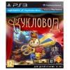 Игра для PS3 Sony Кукловод (RUS)