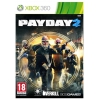 Игра для Xbox360 Microsoft Payday 2 английская версия (1CSC20000640)