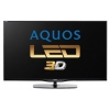 Телевизор LED Sharp 60" LC60LE651RU Aquos black FULL HD 100Hz USB MediaPlayer USB WiFi DVB-T/T2/C (BLR)