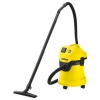 Пылесос Karcher WD 3.500 P Sochi желтый (1.629-685.0)