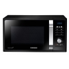 Микроволновая Печь Samsung MG23F302TAK 23л. 800Вт черный (MG23F302TAK/BW)