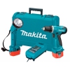 Дрель аккумуляторная Makita 6261DWPLE БЗП 9.6B