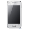 Смартфон Samsung Galaxy Ace La Fleur GT-S5830I с рисунком 3G/ 3.5"/ WiFi/ BT/ Android v2.3