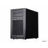 Корпус Silverstone Temjin TJ08B-E mATX, черный, USB3.0, без БП