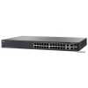 Коммутатор Cisco SRW2024P-K9-EU