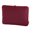 Чехол для ноутбука Neoprene, 11.6" (30 см), 29 х 20 х 3 см, водоотталкивающий неопрен, бордовый/красный, Hama     [OnN] (H-101959)