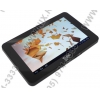 3Q <3QTAB/QPAD/QS0717D/5124A4+3G/Engbelt/GLONASSR> Black  Qualcomm MSM8255/512/4Gb/3G/GPS/WiFi/BT/Andr4.0/7"/0.36кг