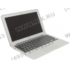 Apple MacBook Air  <MD712RU/B>  i5/4/256SSD/WiFi/BT/MacOS/11.6"/1.08  кг