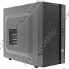 Minitower Cooler Master <NSE-200-KKN1> N200 Black  MicroATX без БП