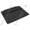 Клавиатура OKLICK 830S <Bluetooth> 64КЛ+14КЛ М/Мед для iPad 2/3 <737913>