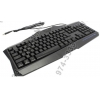 Клавиатура OKLICK <720G> <USB> 104КЛ,  подсветка клавиш <754786>