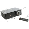 ViewSonic Projector PJD5483S (DLP, 3000 люмен, 15000:1, 1024x768, D-Sub,HDMI, RCA, S-Video,  USB, ПДУ, 2D/3D)