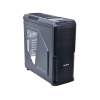 Корпус Zalman Z3 Plus Black w\o PSU