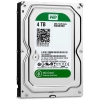 Жесткий диск WD Original SATA-III 4Tb WD40EZRX Green 64Mb 3.5"