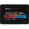 Накопитель SSD Silicon Power SATA III 480Gb SP480GBSS3V55S25 Velox V55 2.5"