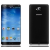 Смартфон Samsung SM-N9000 Galaxy Note III черный моноблок 3G 5.7`` And4.2 WiFi BT GPS 32Gb (SM-N9000ZKESER)