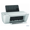 МФУ HP Deskjet 1510A <B2L56C> принтер/ сканер/ копир, А4, 7/4 стр/мин, USB {замена CQ198C DJ1050A)