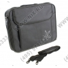 Сумка Envy Grounds G110 <11110> (нейлон,  чёрная, 17")