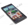 Sony XPERIA Z1 C6903 Black (2.2GHz, 2GbRAM, 5" 1920x1080,  4G+WiFi+BT+GPS,16Gb+microSD,  20.7Mpx,  Andr4.2)