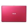 Ноутбук Asus X200CA-CT060H Pentium Dual Core 2117U/4Gb/500Gb/GMA/11.6"/HD/Touch/1366x768/Win 8 Single Language/red/WiFi/Cam (90NB02X8-M02440)