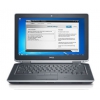 Ноутбук Dell Latitude E6430 Core i5-3340M/4Gb/500Gb/8Gb SSD/DVDRW/HD4000/14"/HD/WVA/1366x768/Win 7 Professional 64/black/BT4.0/6c/WiFi/Cam (6430-9933)
