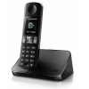 Р/Телефон Dect Philips D6001B/51 черный
