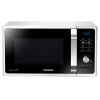 Микроволновая Печь Samsung MG23F301TCW 800Вт (23л.) белый (MG23F301TCW/BW)