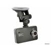 Автомобильный Видеорегистратор ORIENT CDVR-480HD черный  FULL HD 1080P, угол обзора 120°,LCD 2.7", microSDHC до 32Гб,G-сенсор,miniUSB/HDMI, в комплект