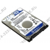 HDD 250 Gb SATA 6Gb/s  Western Digital Blue <WD2500LPVX> 2.5"  5400rpm 8Mb