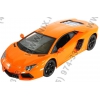 Модель Д/У <iS680> А/м Lamborghini Aventador 1:14 (AAx5шт,  Bluetooth, iOS4.0/Android2.0)