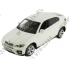 Модель Д/У <iS670> А/м BMW X6 1:14 (AAx5шт,  Bluetooth, iOS4.0/Android2.0)