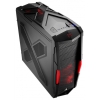 Корпус Aerocool Strike-X Xtreme Black Edition черный без БП ATX 1x120mm 1x140mm 1x200mm 2xUSB3.0 audio bott PSU