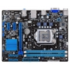 Материнская плата Asus H61M-E Soc-1155 Intel H61(B3) 2xDDR3 mATX AC`97 8ch(7.1) GbLAN+VGA BULK (H61M-E/C/SI)