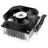 Вентилятор Glacialtech Igloo A330 Soc-AMD/ 3pin 32dB Al 89W 220g скоба BULK (CD-A330E000DBR001)