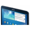 Планшет Samsung Tab3 10 3G (P5200) Z2560 (1.6) 2C CT/RAM1Gb/ROM16Gb/10.1" WХGA 1280*800/3G/WiFi/BT/3Mp/1.3Mp/GPS/And4.2/black/microSD Sim (GT-P5200MKAMGF)