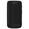 Чехол для смартфона Samsung MC101 черный для Galaxy S4 Zoom (EF-GGS10FBEGRU)
