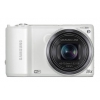 PhotoCamera Samsung WB250F grey 14Mpix Zoom18x 3" 720p SDHC CMOS IS opt TouLCD HDMI WiFi Li-Ion  (EC-WB250FFPARU)