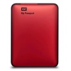 Жесткий диск WD Original USB 3.0 2Tb WDBFBW0020BRD-EEUE My Passport 2.5" красный