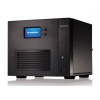 Персональная СХД Lenovo ETH 8Tb IX4-300d 3.5" (4HD X 2TB) NAS 70B89001EA